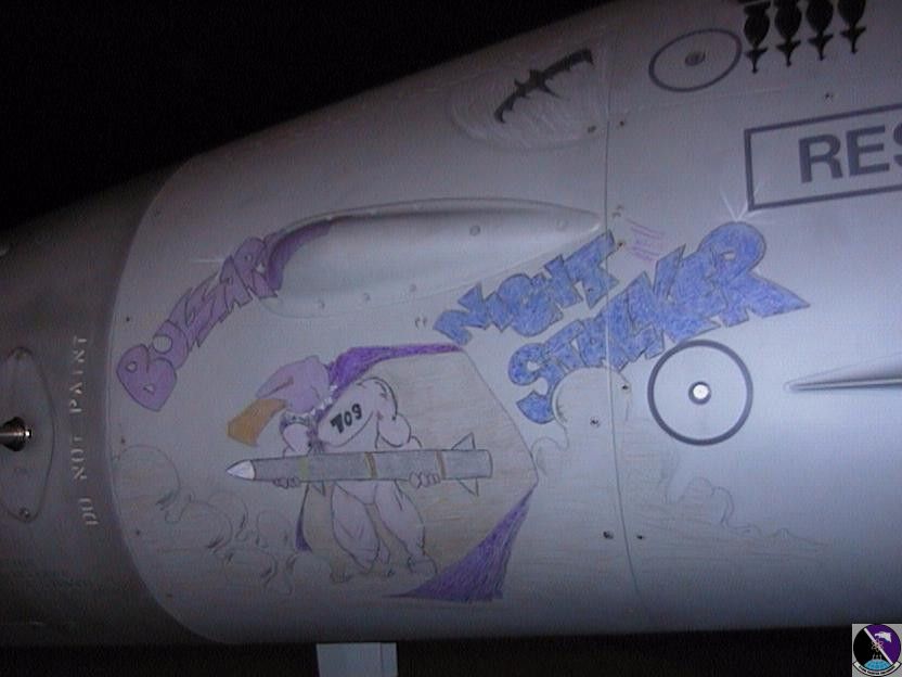 nose art 02