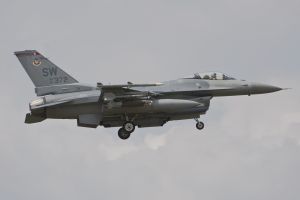 77th EFS 'Gamblers' Aviano AB April-September 2011, Operation Un