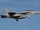 aviano march 20  2011 chaos05 ea 18g 166895  541  nl vaq 132  nas whidbey island  washington