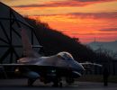 31 FW Airmen MOPP up